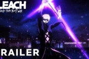 海外ファン「懐かしい…」待望の「BLEACH」最終章アニメ化で海外から「セリフ付き予告」も登場！？
