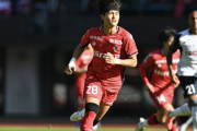 フランクフルト、18歳FW神代慶人の獲得を発表！　熊本からドイツ挑戦へ…当初はU－21チームに合流