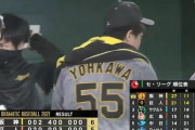 阪神、40試合終了時の勝率７割超え