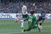 【J1第15節 川崎F×柏】川崎は好相性の柏を下し2018年以降負けなし継続　3試合ぶり勝利で9位に浮上
