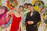 ネット衝撃！ 倖田來未とコラボした氷川きよしに 「綺麗」「何があった」「宝塚男役かと」「美しすぎてビビる」