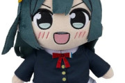 うるさいぬいぐるみ第1位！【ラブライブ】