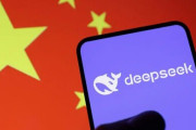 中国製AI『DeepSeek』、中国政府にデータ送信する機能が見つかったと報道・・・