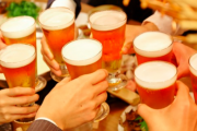 うちの会社は飲み会のことをコンパと呼ぶ。この度、部門Aと部門Bが合同でコンパを開くこととなったんだけど…