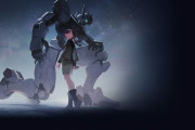 「機動戦士ガンダム 水星の魔女」、本作のあらすじ初公開！