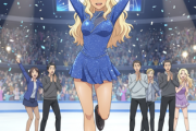 フィギュア日本、逸材17歳がマリニン超えの衝撃　「恐れるべき存在だ」「未来は明るい」海外絶賛