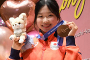 中井亜美が卒業前に告白！JK生活の最後にやり遂げたい、秘めたる想いを独占公開