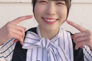 【日向坂46】丹生ちゃんのプレイ画面じゃなくて自分の顔見せといたらええやろ決断大好き。