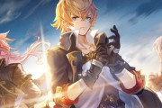 【グラブル】『Marionette Stars』ストーリー感想コメント用記事(※ネタバレあり)
