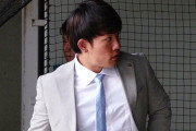 小久保「増田がクビになってたまげた」