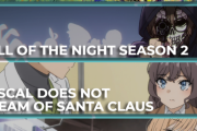 海外「これからが楽しみすぎる」2025年夏アニメ海外人気ランキング（9週目）