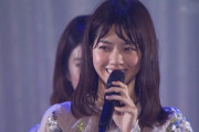 【元乃木坂46】西野七瀬『私、汗スッゴいかく・・・めっちゃかきます・・・引くほどかきます・・・』