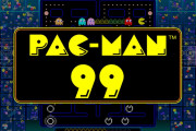 【雑談】『パックマン99』が普通に神ゲーだった件