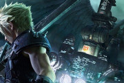 『FF7リメイク』、PS5版とPS4版の比較動画が公開！ ロード時間がPS4版だと約42秒、PS5版だと約2秒！