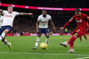 【プレミアリーグ】第22節　南野拓実のプレミアデビューはお預け。リバプール、トッテナム撃破でリーグ戦20勝到達