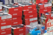 【悲報】Switch、ガチで買えない