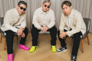 RIPSLYME・ILMARI、脱退したPESとの2ショット公開「ご心配をおかけしてきました」「お互いにボタンのかけ違いがあった」ファンは涙