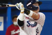 村上宗隆と交換できそうな中日ドラゴンズの選手