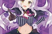【悲報】VtuberファンのLO漫画家、一般人に「本人にブロックされるかも」と注意され激怒してしまう