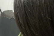 ワイの髪、綺麗すぎる（※画像あり）