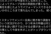 【議論】平手が抜けたい言った時に休業させて別のやつにセンター経験させとくべきだったよな？