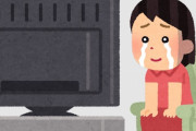 「感動ポルノ」なテレビランキング第1位ｗｗｗｗｗｗｗ
