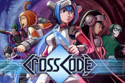 大ヒット2DアクションRPG『CrossCode』がPS4/Xbox/Switchで7月9日発売決定