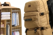 【令和最新版】四次元リュック、実用化されてしまう
