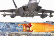 米GE、韓国戦闘機「KF-X」のエンジン納品を開始…スーパーホーネット用に開発されたF414-GE-400K！