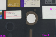 今の若者「フロッピーディスク？何それ」←IT回顧厨ｼｭﾊﾞﾊﾞﾊﾞﾊﾞ