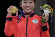 日本の女子レスリング選手の圧倒的な強さに世界が騒然！←「クレイジー」（海外の反応）