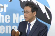 【速報】 3選した札幌市長「札幌五輪は東京五輪を検証してクリーンな五輪にする」