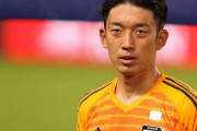 清水エスパルス、ポルティモネンセの日本代表GK権田修一を期限付き移籍で獲得！