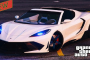 【GTA5】「コケットD10」性能/価格/モデル一覧【乗り物データ】