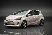 【画像】「グランツーリスモ7」でAKBの痛車を作る凄い奴らｗｗｗｗ