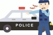 【なぜ!? 警察が“隠れて取り締まる”ワケ】「卑怯」「点数稼ぎ」の批判も…「交通ルール守っていれば関係ない」