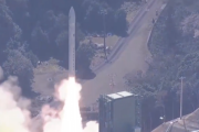 【動画】民間初のロケット打ち上げ、直後に爆散して失敗してしまう…