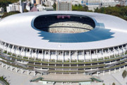 【悲報】文科省「新国立競技場、誰か買ってください！?」　年24億円の高額維持費と設備の粗末さが災いし買い手つかず