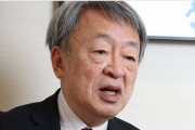 ( ´_ゝ`) 池上彰さん「新聞はオワコンじゃない。読まない人は損をします」