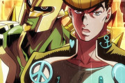 ジョジョ4部とかいうジョジョ最高傑作