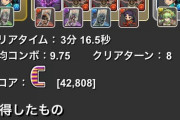【パズドラ】キョザンサイ、リュウウンサイのスキル上げってどうやるん？