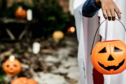 「パンデミックになって初めてのハロウィンは、こうしようと思う…」ソーシャルディスタンスに配慮したアイデア