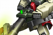 ※バスターガンダムの350ｍｍガンランチャーについて考えよう