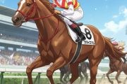 【競馬】阪神ジュベナイルF(阪神・G1)　スターアニスV！混戦の2歳女王決定戦を制してG1初制覇