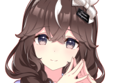 【ウマ娘】見た目に反してシナリオが激重だったウマ娘、貼る。