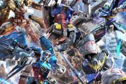 機動戦士ガンダム EXTREME VS. マキシブーストON オンライン先行体験会が12時から開始！！