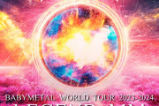 「BABYMETAL WORLD TOUR 2023 – 2024 LEGEND – MM」入場集合時間・神器配布のご案内