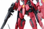 なぜザフトはイージスガンダムに寄せた最新鋭機を作ったのか？