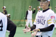 SB小久保監督「今の若い子はコーチの言うことを聞かない。『納得しなくてもやれ』と伝えています