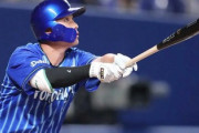 佐野恵太（De） ..321(277-89) 6本 25打点 出塁率.388 OPS.857 ←コイツがいまいち話題にならない理由